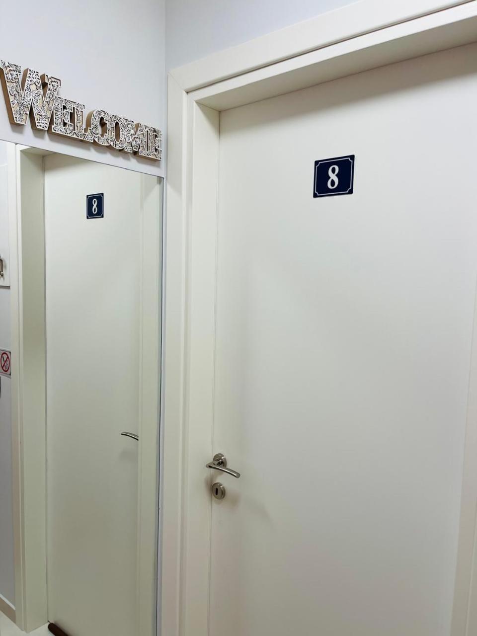 Vip Studio Kalamarias Thessaloniki Exterior photo